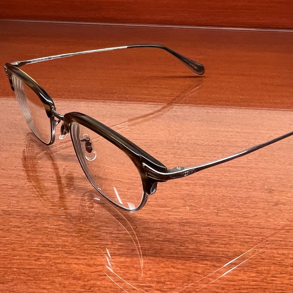 Oliver Peoples Vintage Diandra Glasses